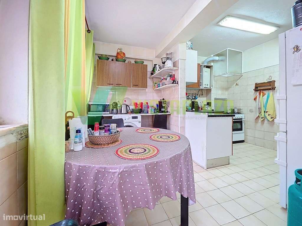 Apartamento T3 na Zona Central de Lagos - Excelente Localização-6