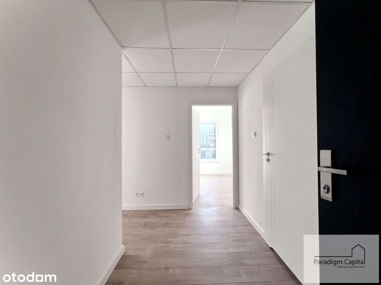 3-pokojowe mieszkanie z dużym ogrodem | Zawada, 18 km od Krakowa - Pełny obrazek: 5/19