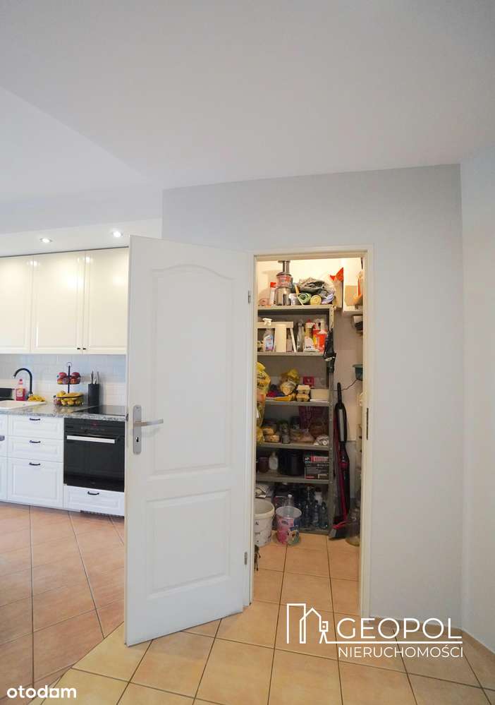 Przestronny dom szeregowy z ogrodem w Siemianicach – 207 m² - Pełny obrazek: 4/20