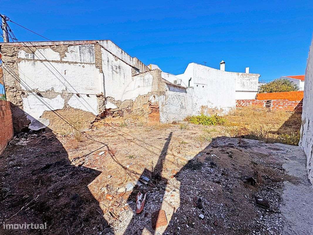 Moradia T3 para venda-1