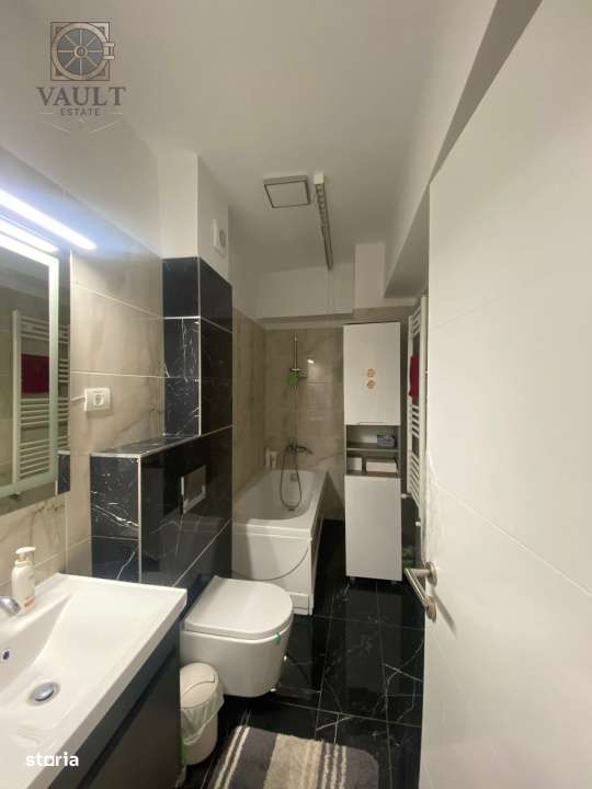 Apartament 2 camere - TERASA 18 MP - zona VITAN-15