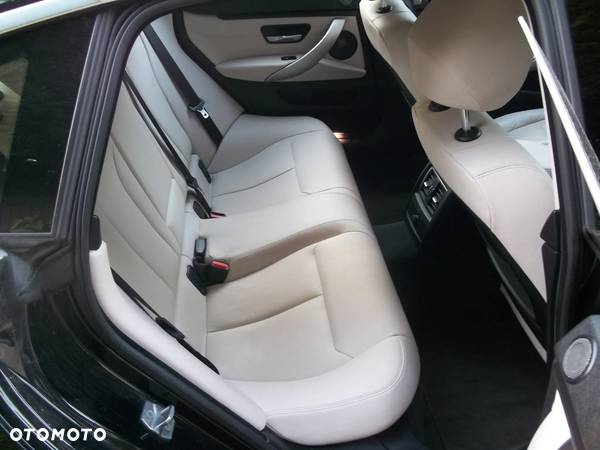 BMW Seria 4 420i Advantage sport - 12