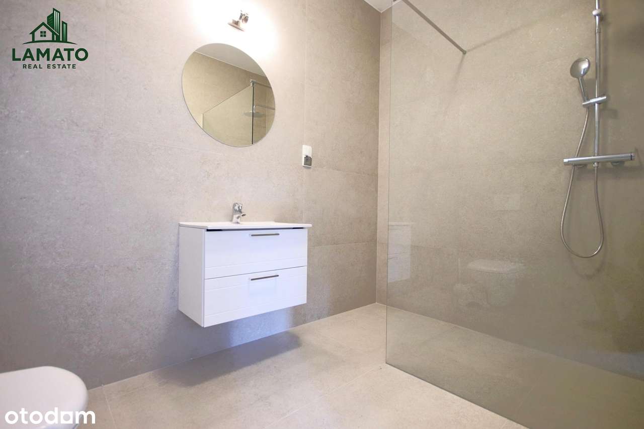 Piękny dom | Cianowice | gm. Skała | 237 m2 | 5 Pok | Ogród-14