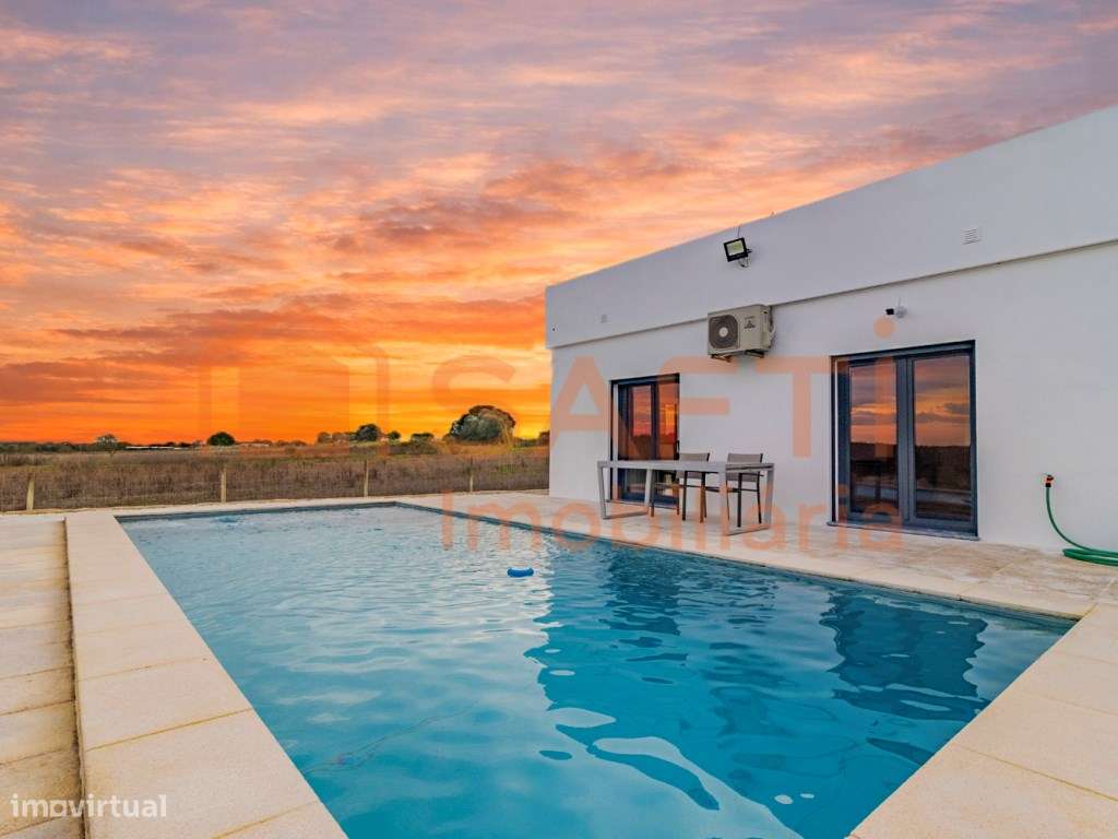 Moradia nova - Grande imagem: 2/23