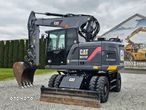 Caterpillar M315F, 2018 ROK, 2800 GODZIN ! - 5