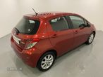 Toyota Yaris 1.0 VVT-i ACtive+AC - 29