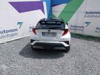 Toyota C-HR 2.0 HSD 184 CP 4x2 CVT Classy Bi-Tone - 7