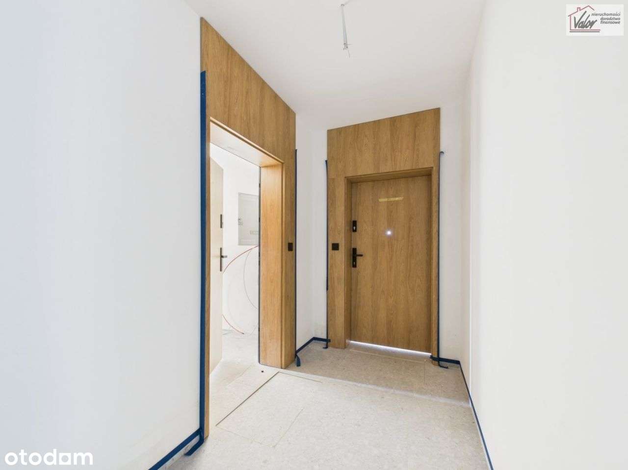 Kawalerka 32 m2 między dwoma Jeziorami - Jezioraj-9