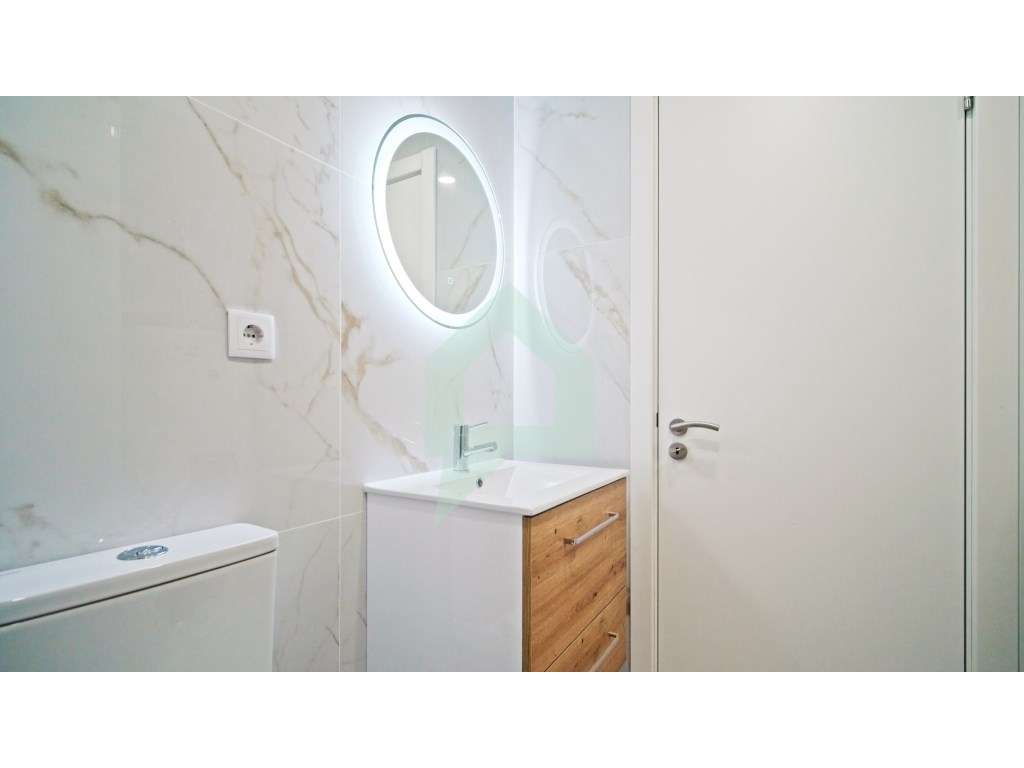 Moradia totalmente remodelada, com 3 quartos, na cidade de Barcelos.-25