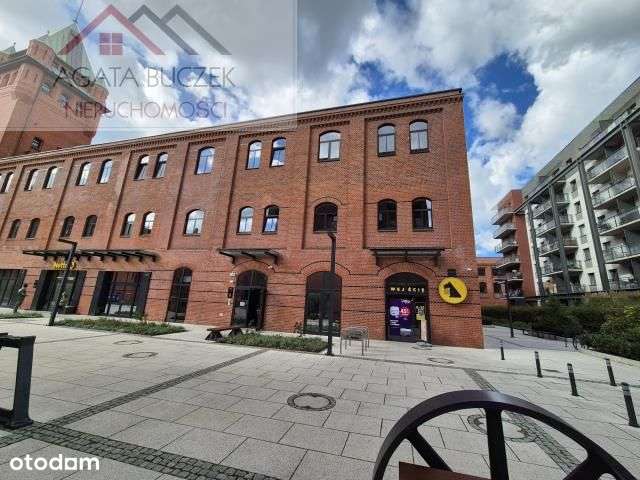 Wyjątkowy, luksusowy loft! Browary Wrocławskie-15