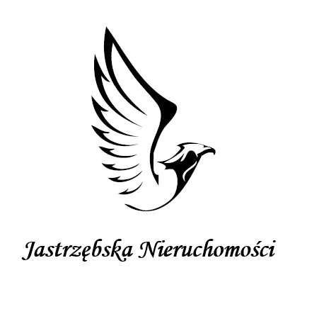 Logo: JASTRZĘBSKA NIERUCHOMOŚCI