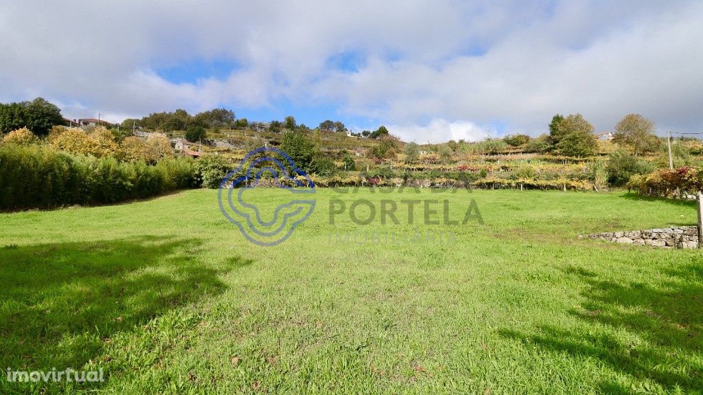 Terreno Agrícola - Gestaçô