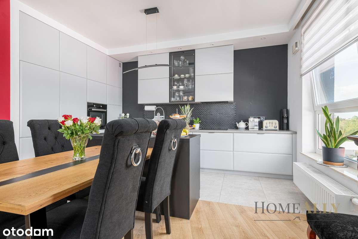 4 pokoje/2 garaże/Siłownia/BEZ Prowizji - Pełny obrazek: 4/15