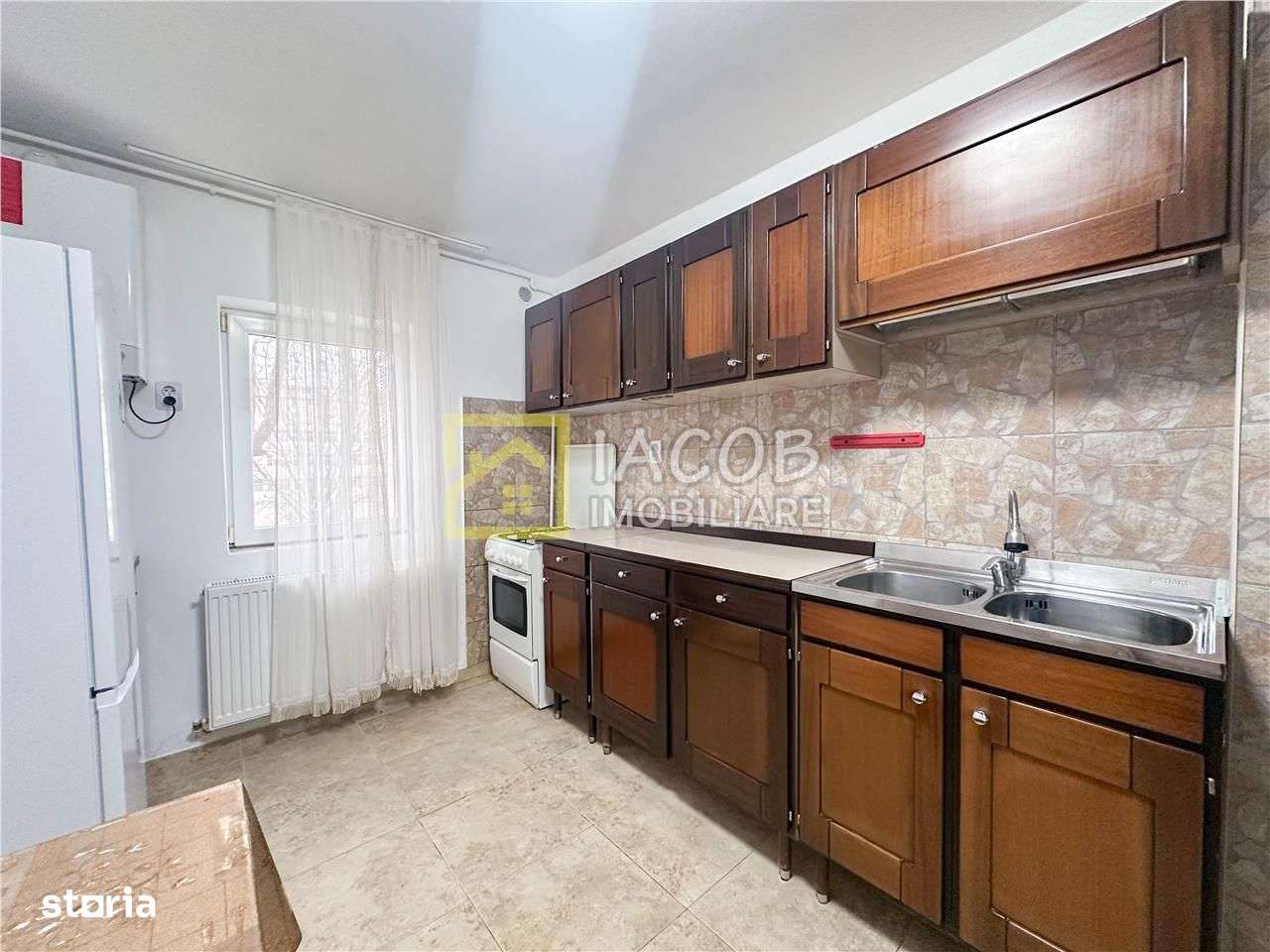 Apartament 2 camere de inchiriat – str. Prieteniei, etaj 1 - Imagine principală: 2/11