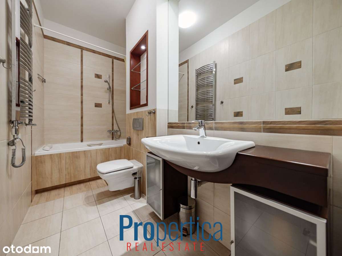 Apartament 165m2, Łazienki Residence!-18