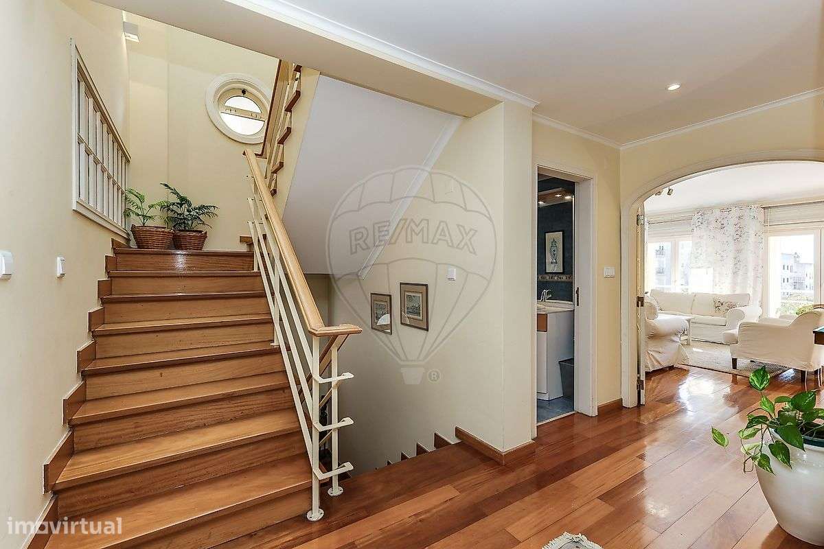 Moradia T4 para venda-20