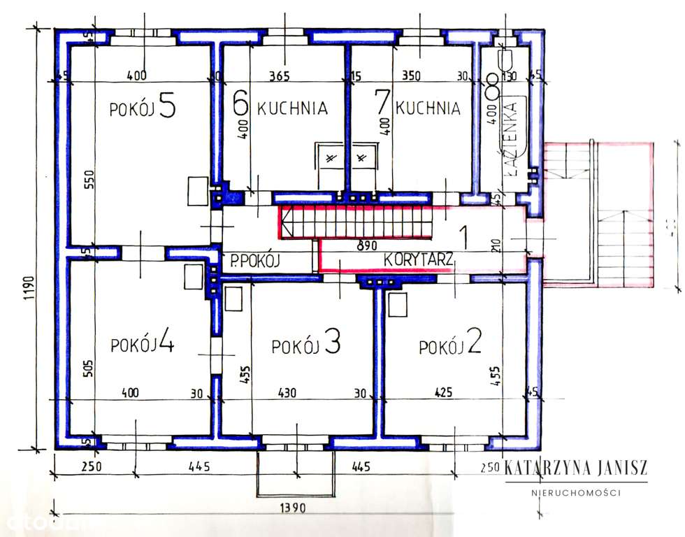 Duży dom - Krzeszowice-7