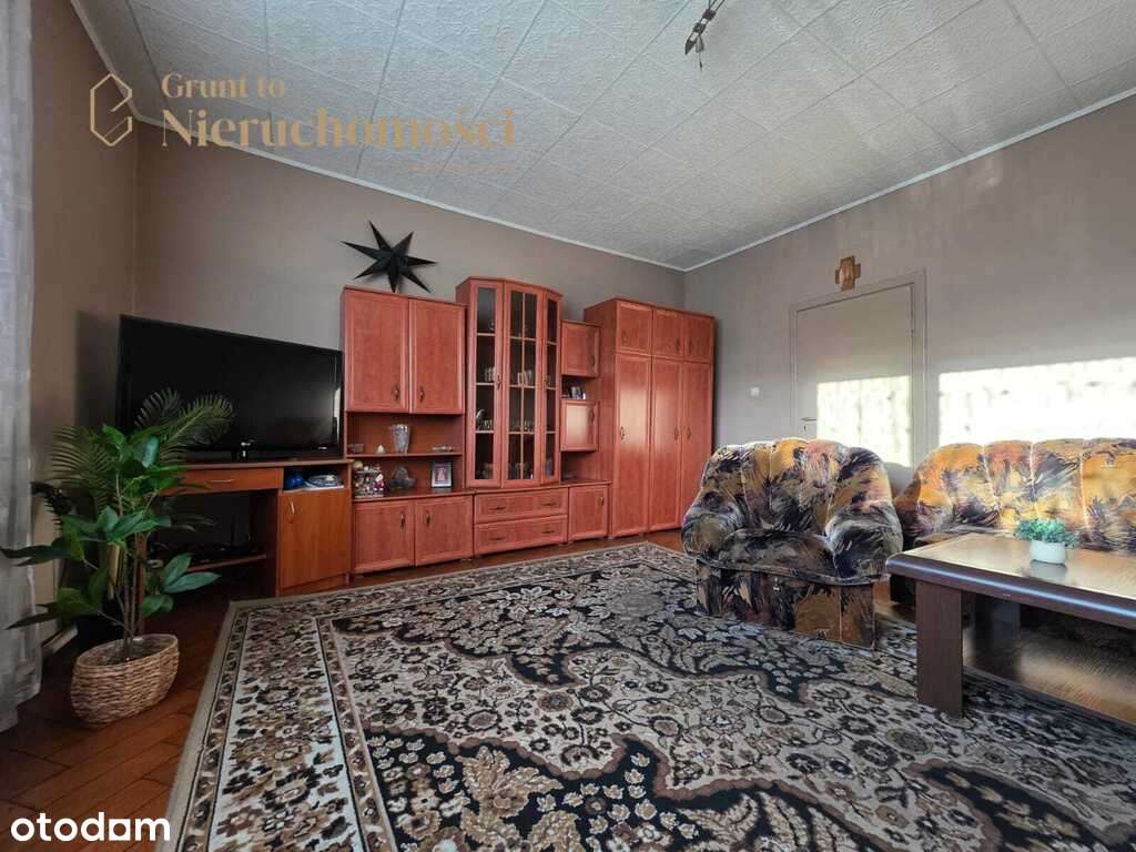 Okazja | świetna lokalizacja | duża działka-8