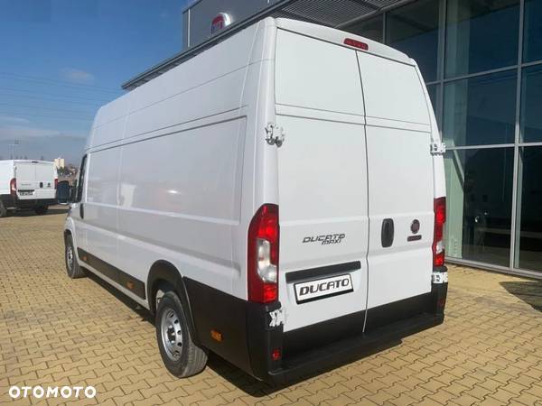 Fiat Ducato L4H3 180KM - 2