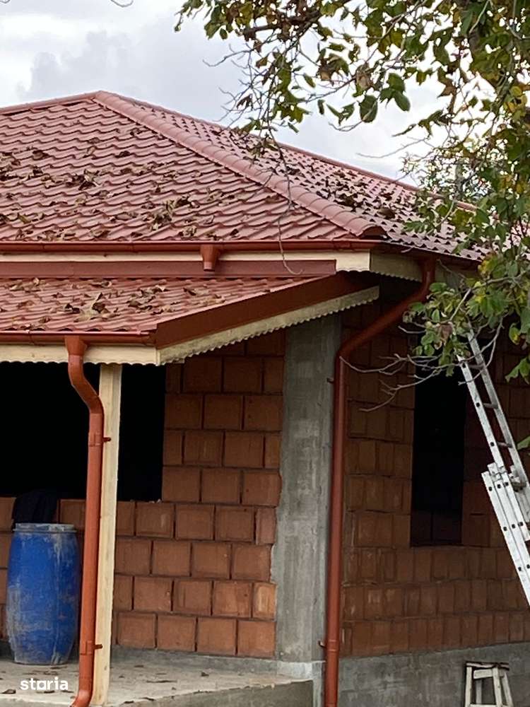 Vand casa noua in Gruiu - Imagine principală: 5/20