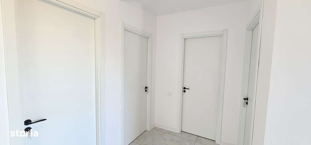 Casa parter  3 camere - Berceni-10