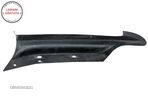 Prelungiri Carbon BMW 3 Series E90 E91 Sedan Touring (2005-2008) pentru Bara Fata - livrare gratuita - 9