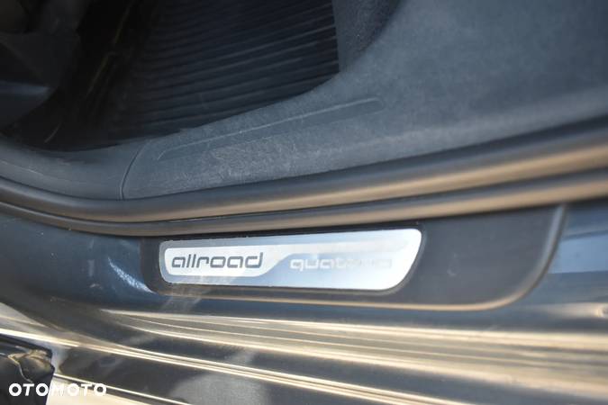 Audi A4 Allroad - 18