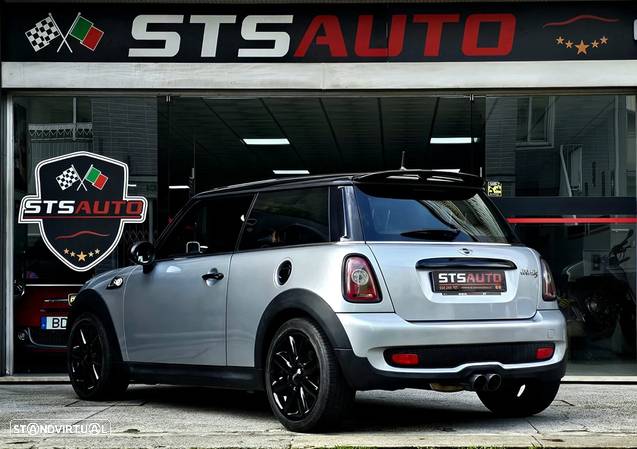 MINI Cooper S - 50