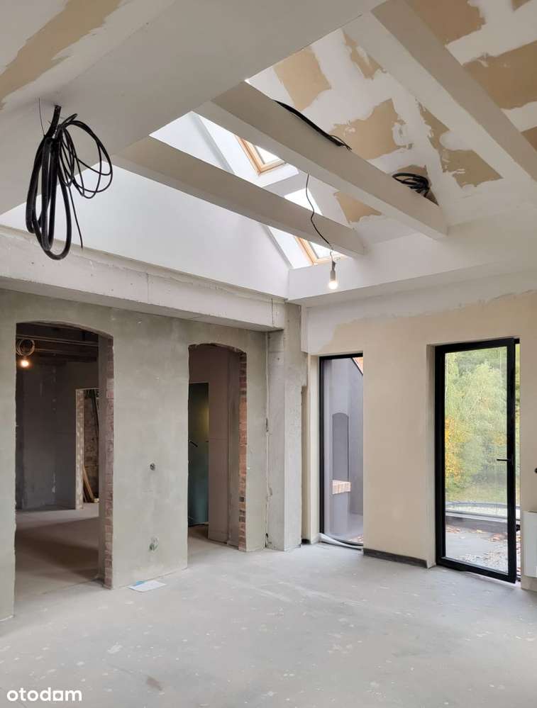 Elegancki Apartament 111 m2, Zabrze Pawłów-3