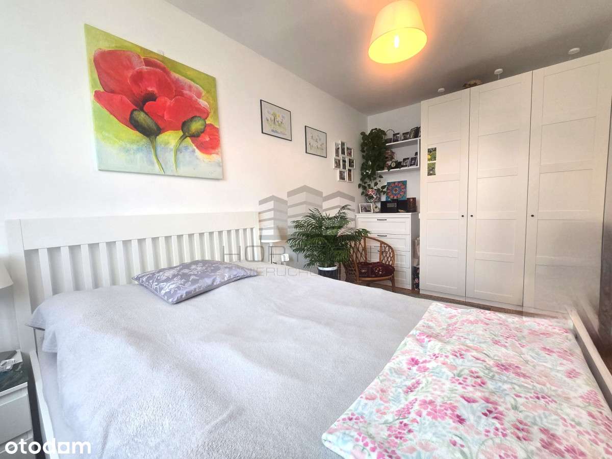 Fordon os. Niepodległości M-4 64,74m2-8