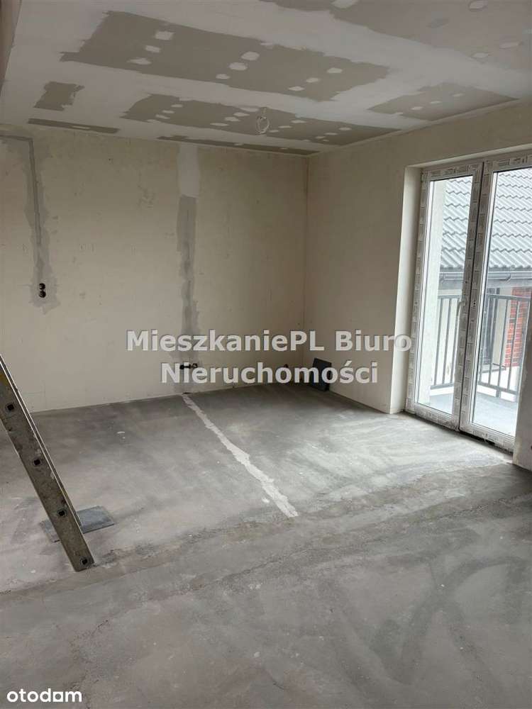 Atrakcyjne Duże mieszkanie w Gliwicach-9