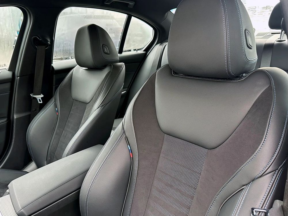 BMW Seria-3 318I M Sport 2.0 Benzyna 156 KM — zdjęcie 7