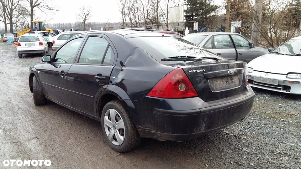 części Ford Mondeo mk III 2000-05 Hatchback 2.0 TDCi 5MT 115 KM 01r - 6