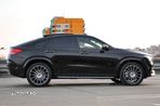 Mercedes-Benz GLE Coupe 400 d 4Matic 9G-TRONIC - 3