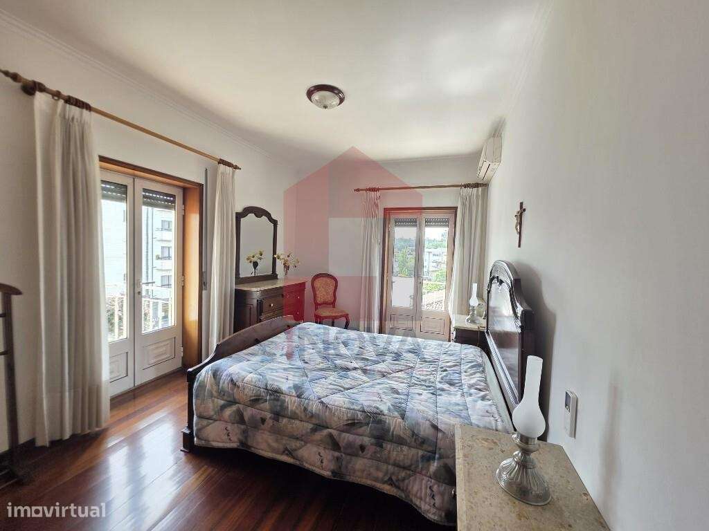 Apartamento T3, Vila Verde-20
