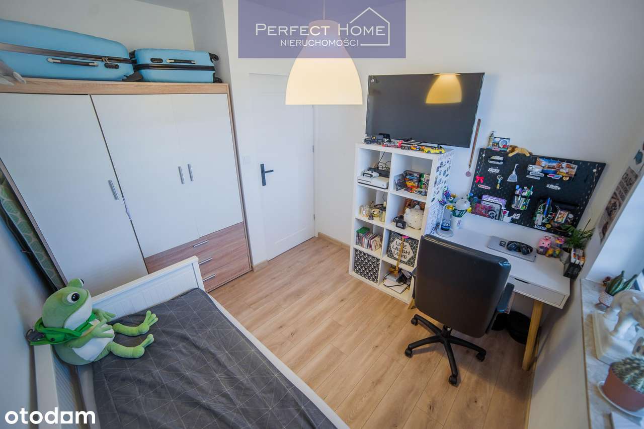 Apartament 2 pokojowy na zamkniętym osiedlu.-6