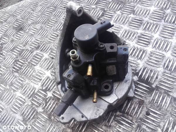 POMPA WTRYSKOWA 0445010021 2.2 2.0 HDI jtd td PEUGEOT CITROEN FIAT suzuki 2009r - 5