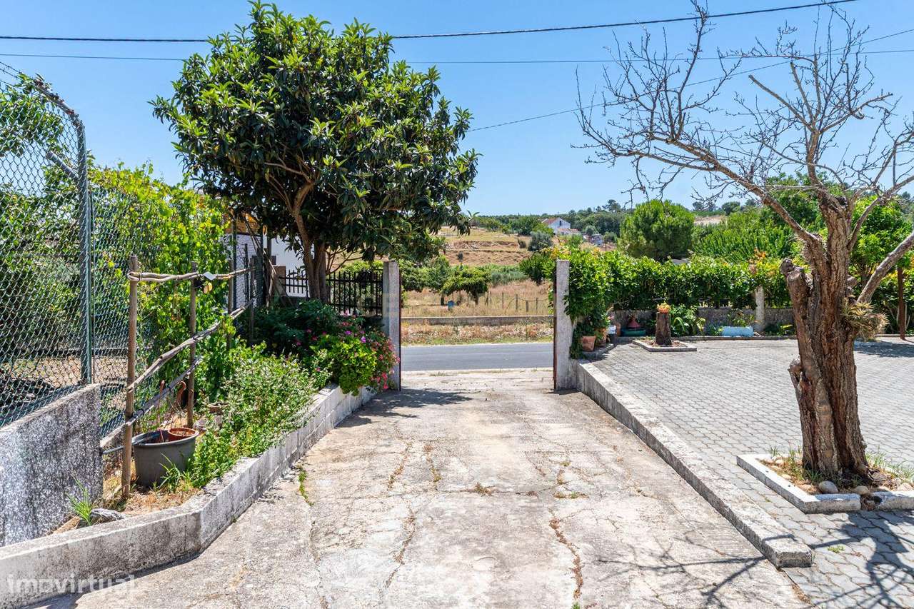 Encantadora Moradia T3 em Pontével, Cartaxo-50
