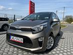 Kia Picanto 1.2 ISG Dream-Team Edition - 1