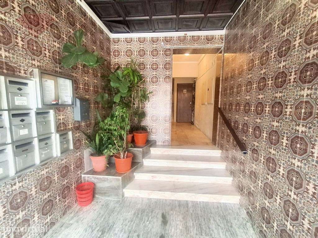 Apartamento T2 no Bonfim - Setúbal-12