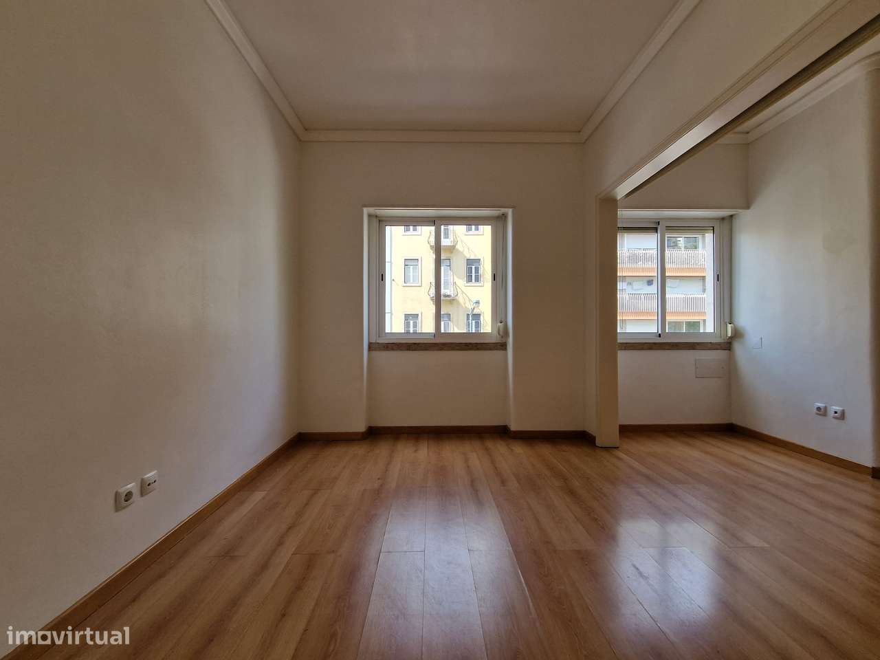 T1+1 na Rua Luciano Cordeiro - Grande imagem: 4/21