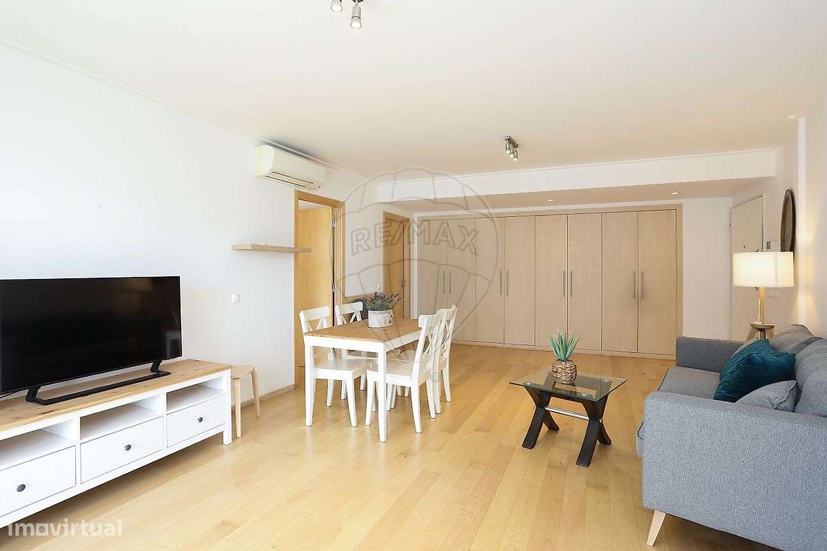 Apartamento T0 para venda - Grande imagem: 5/28