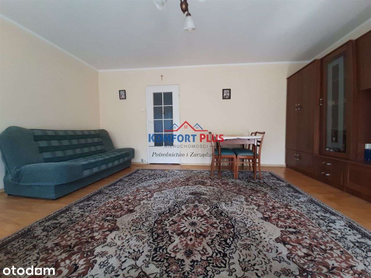 Na Skarpie, 3-pokojowe, 61m, loggia, winda-2