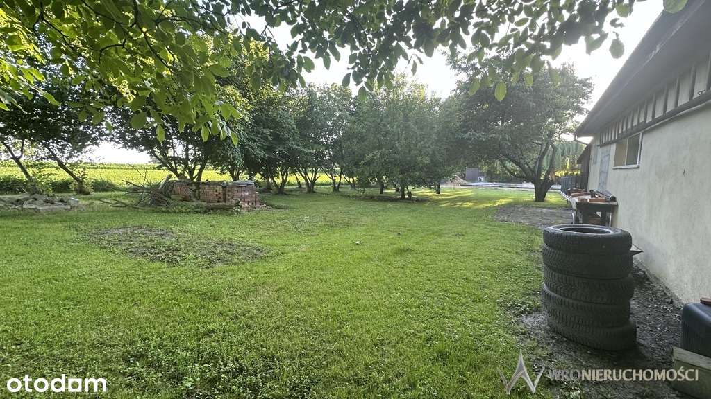 Działka budowlana 11 a | Polakowice - Pełny obrazek: 4/10