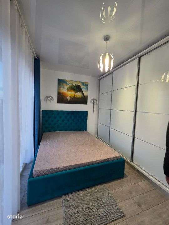 APARTAMENT 2 CAMERE | MAMAIA SAT | LA CHEIE-5