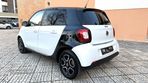 Smart ForFour EQ Passion - 5