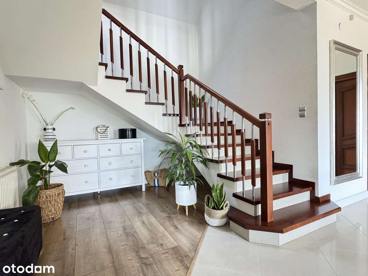 Willa na prestiżowym osiedlu-6