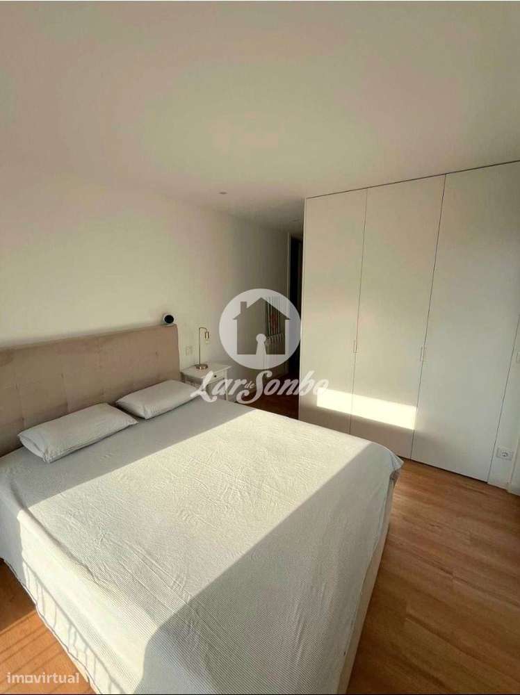 T2 praticamente Novo em Matosinhos - Grande imagem: 5/13