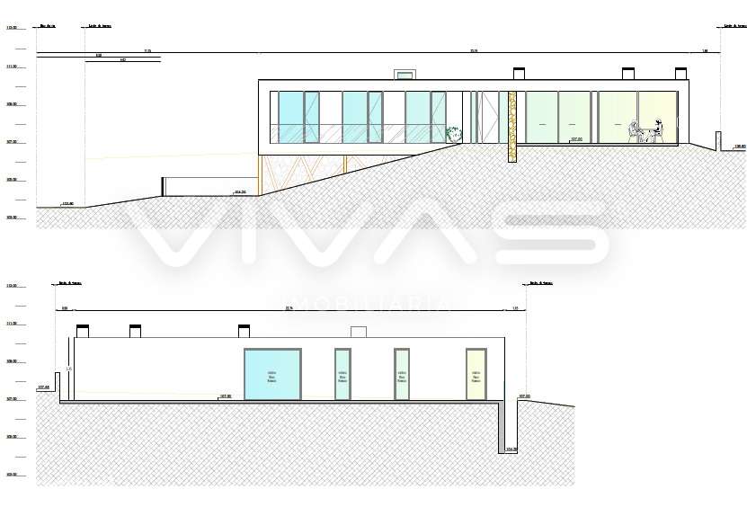 Moradia Isolada T3 Venda em Moure,Vila Verde - Grande imagem: 5/6