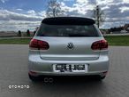 Volkswagen Golf VI 2.0 TDI GTD - 16